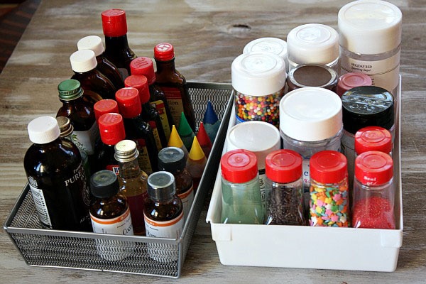 BirchTree Organizing  26 EASY WAYS TO ORGANIZE YOUR SPICES