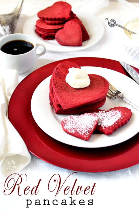 Red Velvet Pancakes_TidyMom