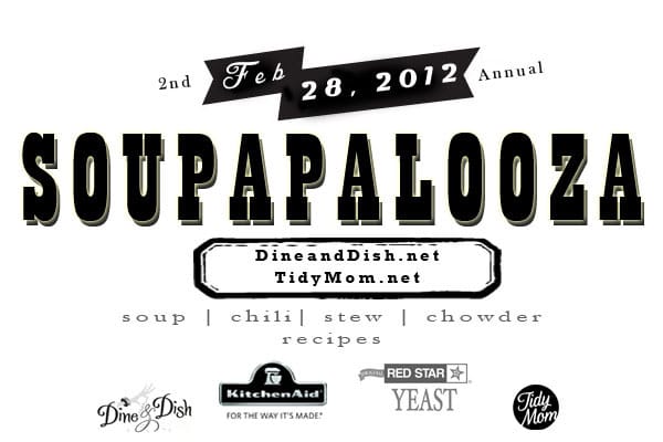 Soupapalooza  2012