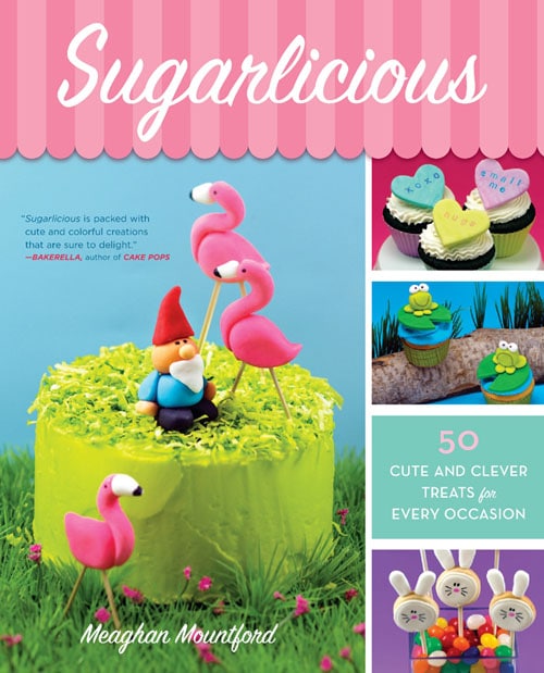 Sugarlicious cover