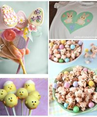 Easter ideas