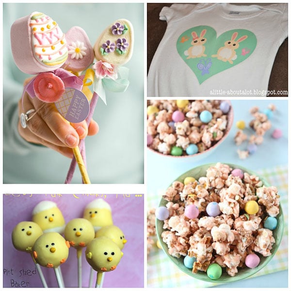 Easter ideas