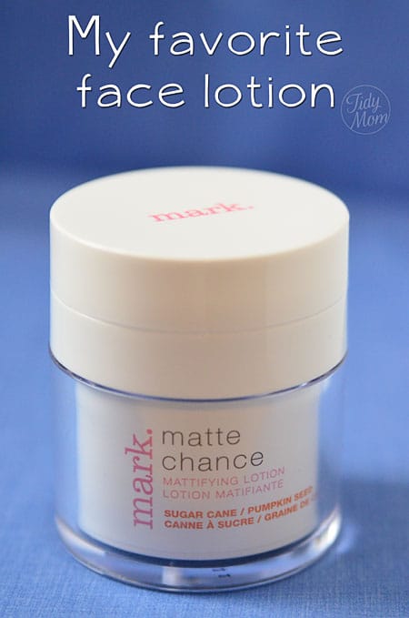 Mark Matte Chance Lotion