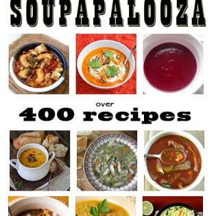 soupapalooza 2012 features