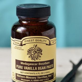 Vanilla Bean Paste- TidyMom