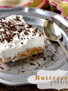 Jello butterscotch 2024 pie recipe