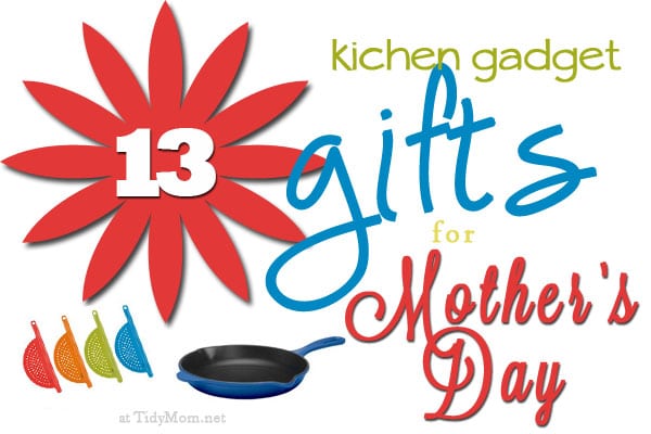 cooking gadgets for mom