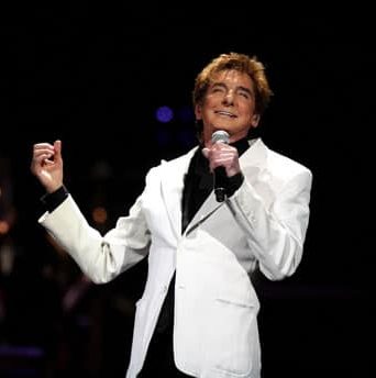 Barry Manilow