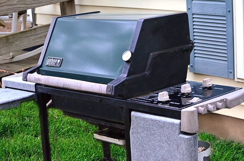 Transform Your Grill: Easy Cleaning Tips