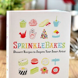 Sprinkle Bakes Dessert recipes to Inspire Your Inner Artist