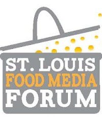 a fabulous weekend of all things food and media