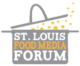 a fabulous weekend of all things food and media