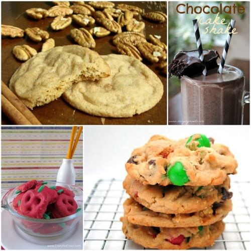 16 Back to School Treats