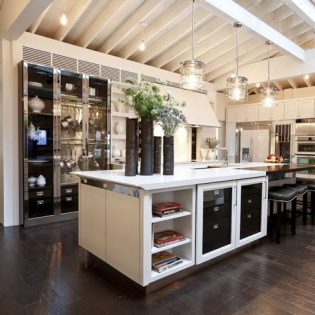House Beautiful Kitchen of the Year