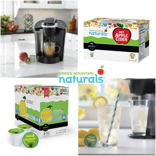 Green mountain apple 2024 cider k cups