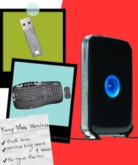 Gift Guide for the Trendy Techy Mom at TidyMom.net