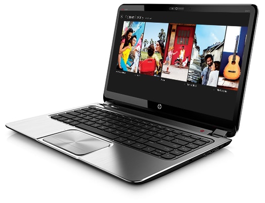 HP Envy Smart Touch