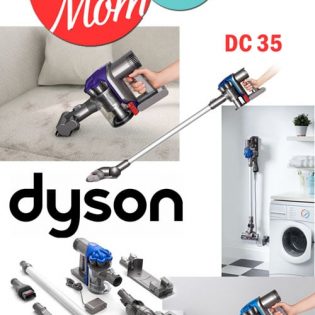 Dyson DC35