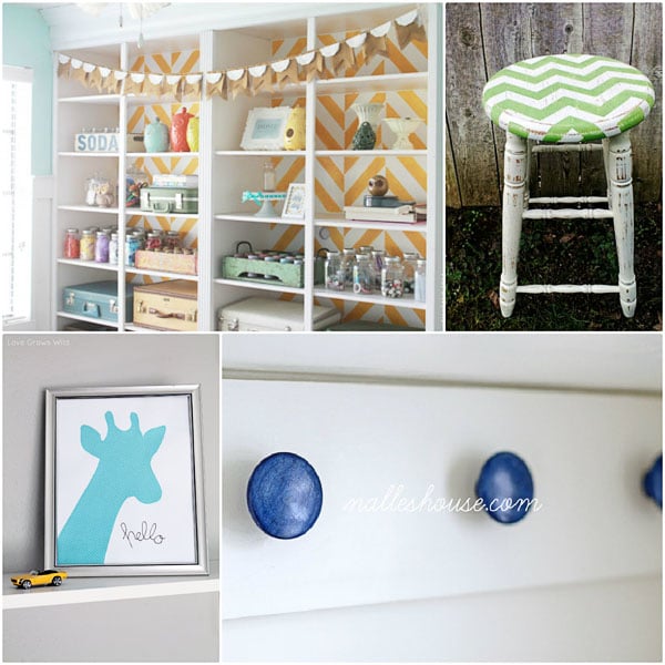 DIY projects to make