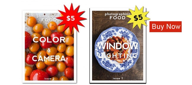 buy photographing FOOD  ebooks