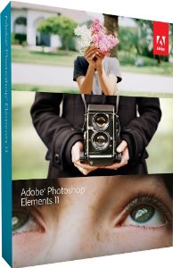 photoshop elements 11