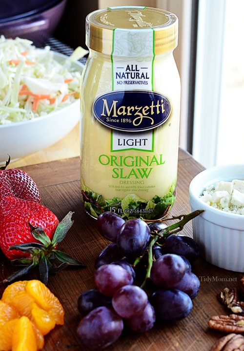 Marzettis Slaw Dressing