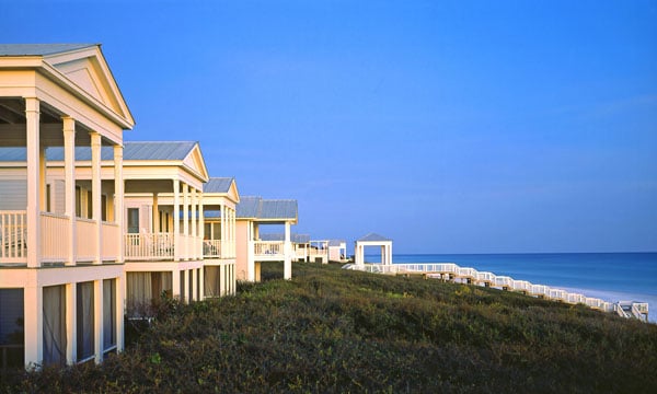 Seaside Florida