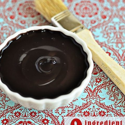 Chocolate Facial Recipe