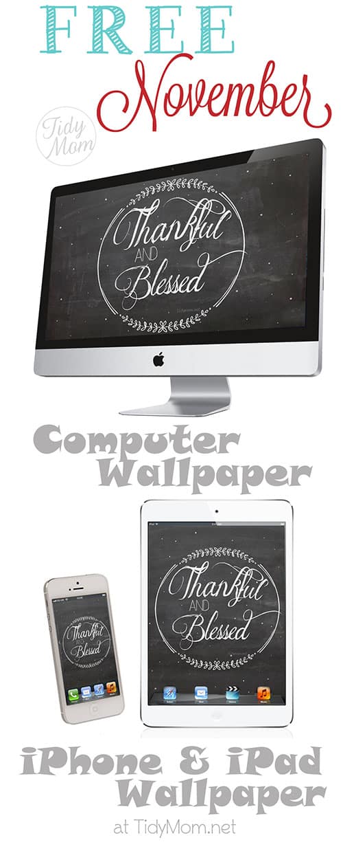 6 Chalkboard Wallpaper Ideas For Phone & iPhone : Dark Grey