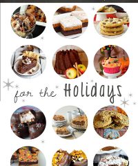 12 Delectable Dessert Recipes for the Holidays at TidyMom.net