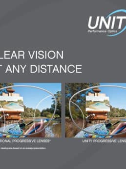 Unity Digital Lenses