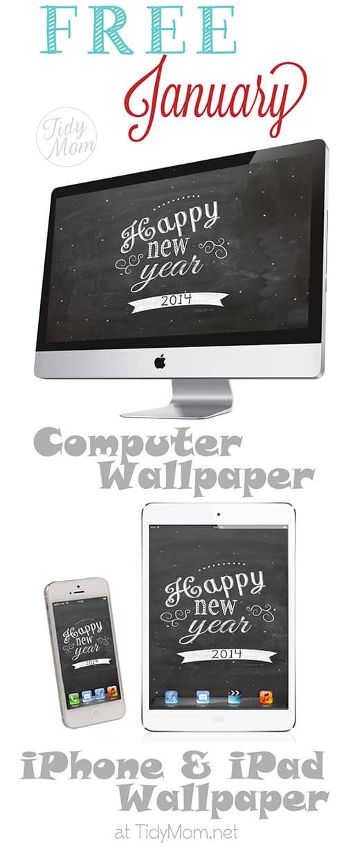 Ivy Tech Wallpapers - January Free Downloads – Ivy City Co