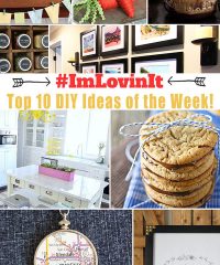 Top 10 CREATIVE DIY ideas and projects!