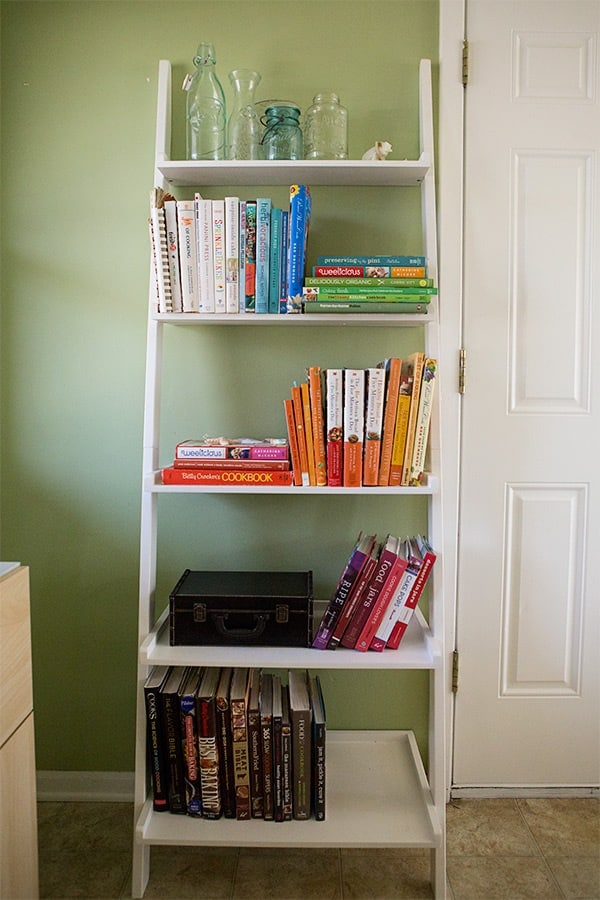  Small  Kitchen  Organization  Tips 