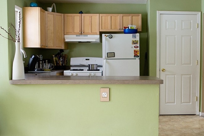 6 Ways to green your kitchen – SheKnows