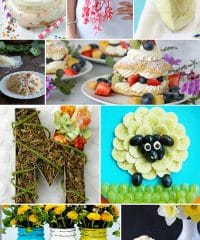 Top 10 Inspiring Spring Crafts and Recipes at TidyMom.net