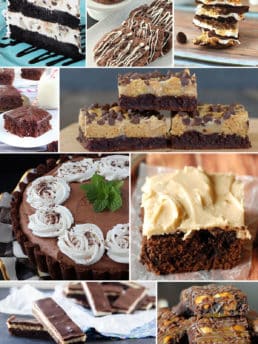 Top 10 Chocolate Recipes of the week at TidyMom.net