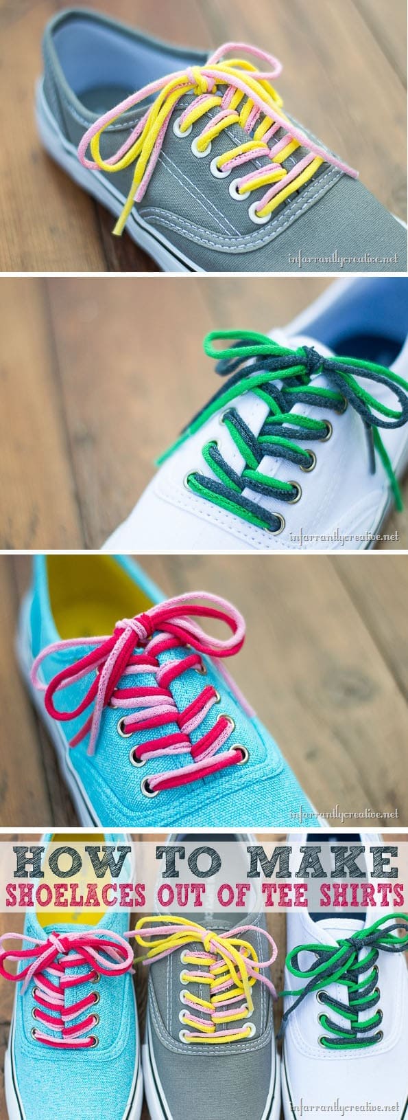 fun shoelaces