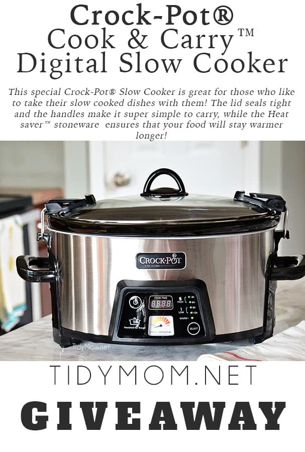 Slow Cooker Pulled Pork Recipe