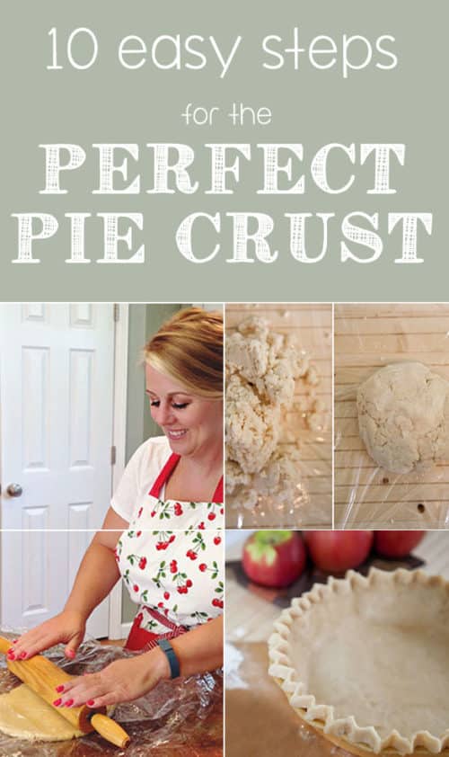 Pie Recipes for the Holidays - TidyMom®