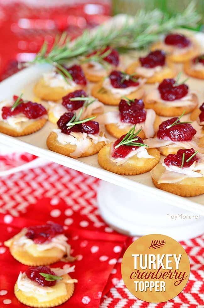 47 Quick and Easy Appetizer and Hors d'Oeuvre Recipes for Your Holiday  Party