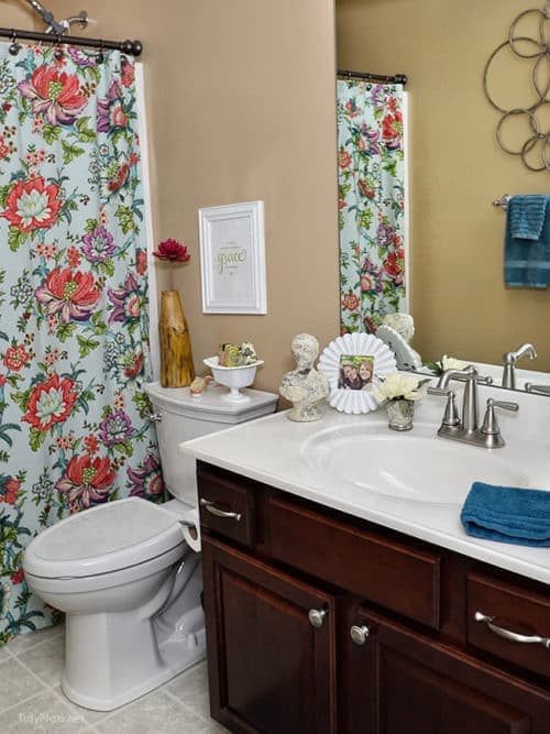 Squeaky Clean with High Tech Bathroom Updates TidyMom®