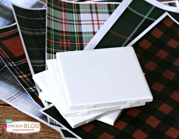 DIY-Tartan-Plaid-Coasters-TodaysCreativeblog.net_