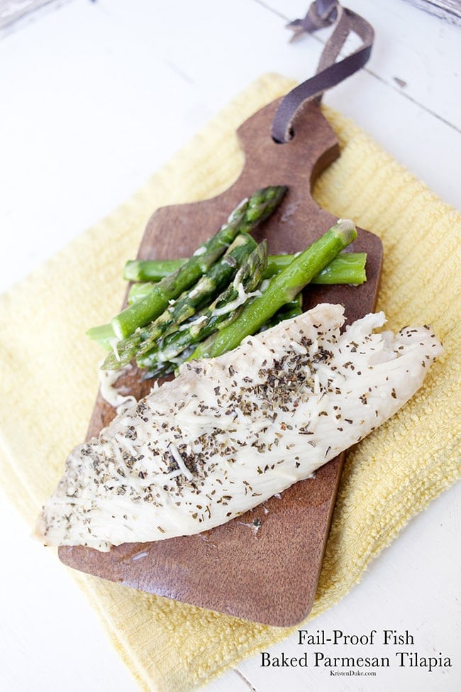 "Homemade Tilapia Crusted Recipe: A Flavorful Twist on a Classic Dish" 
