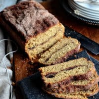 Homemade Cinnamon and Sugar bread recipe at TidyMom.net