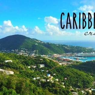Caribbean Cruise image