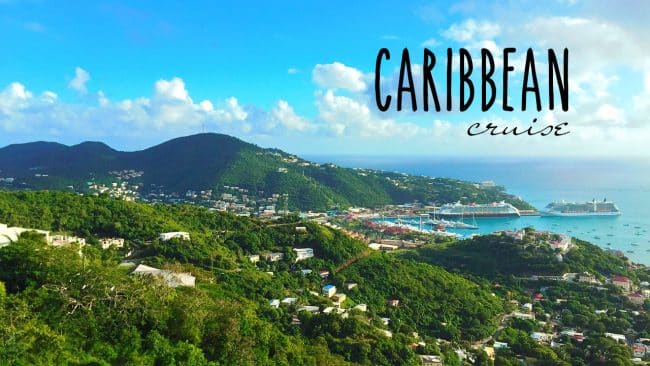 Caribbean Cruise image