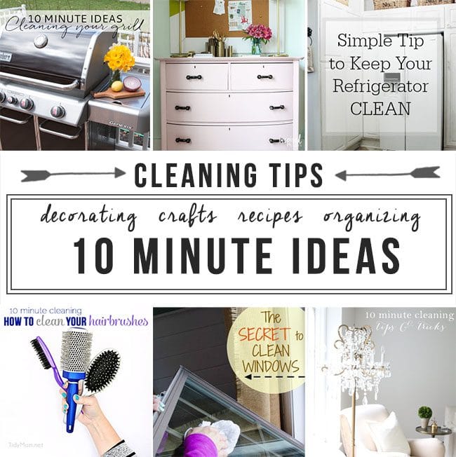 10-minute-cleaning-tips