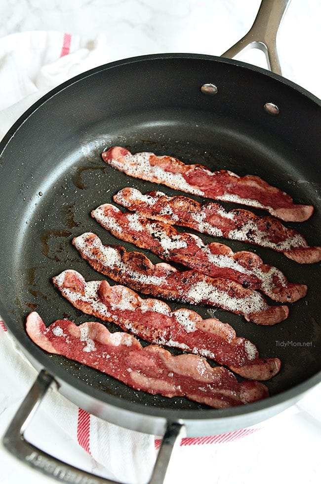 Butterball Turkey Bacon