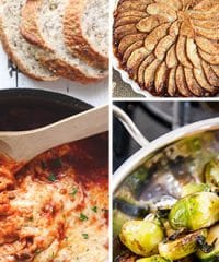 Fabulous Flavors for Fall. From pumpkin and apple to brussels sprouts and more. Get all the mouthwatering recipes at Tidymom.net